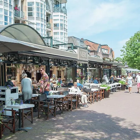 Holiday Berger Hof