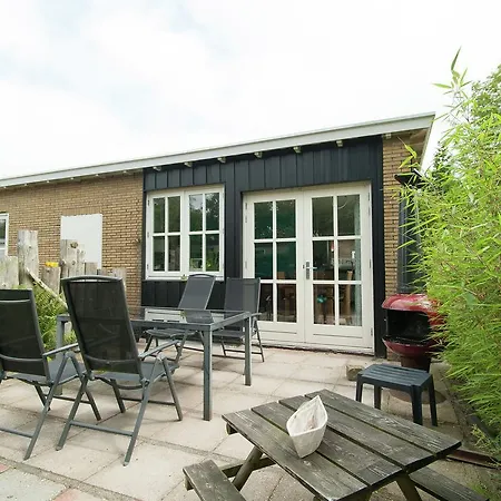 Feriehus Holiday Berger Hof