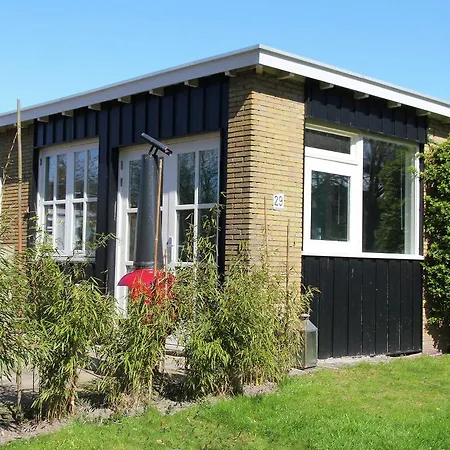 Feriehus Holiday Berger Hof *